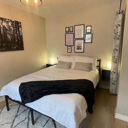 스트래트퍼드 Market Place Living 아파트 외부 사진